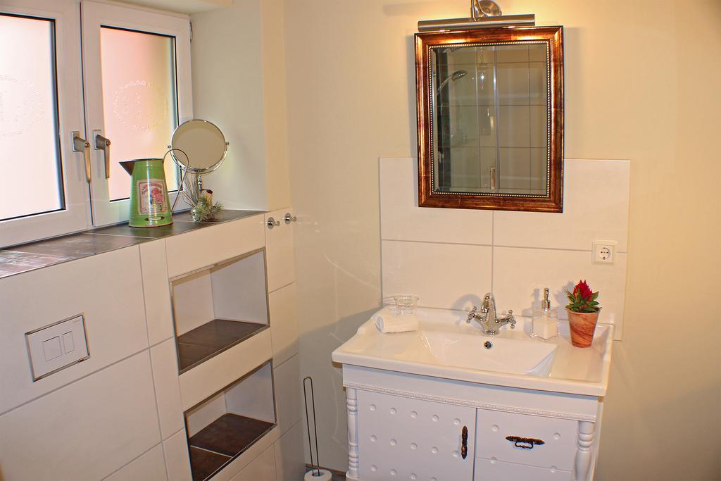 Appartement Stobenstrasse *