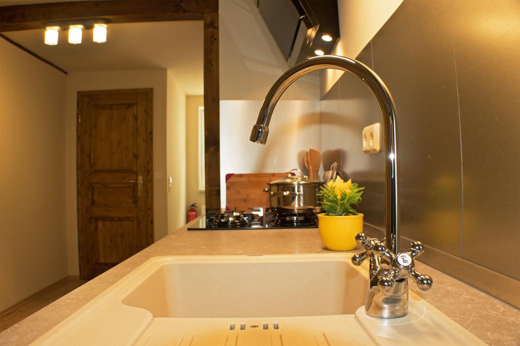 Stobenstrasse Appartement