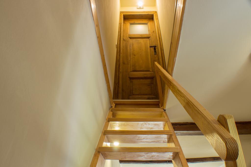 Appartement Stobenstrasse Quedlinbourg